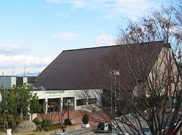 【周辺】堺市立南図書館美木多分館まで988m