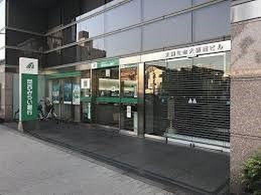 【周辺】関西みらい銀行長居支店まで429m