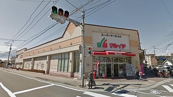 【周辺】Maruichi丸山店まで298m