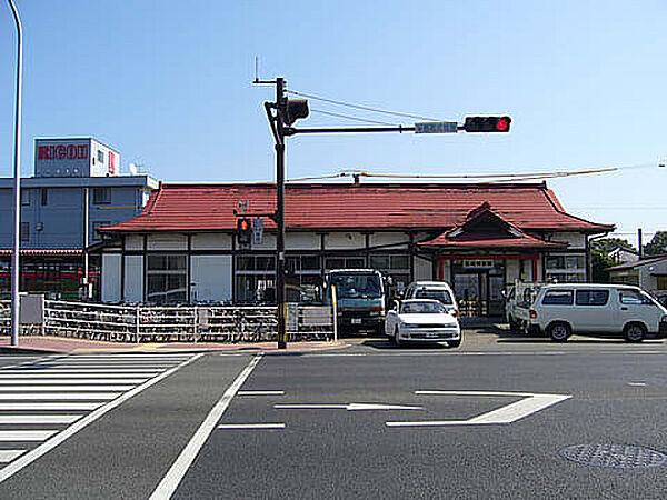 【周辺】宮崎神宮駅(JR 日豊本線)まで800m