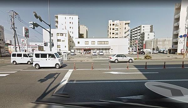 【周辺】セブンイレブン宮崎広島2丁目店まで969m