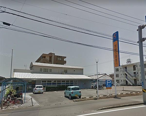 【周辺】宮崎太陽銀行赤江支店まで307m