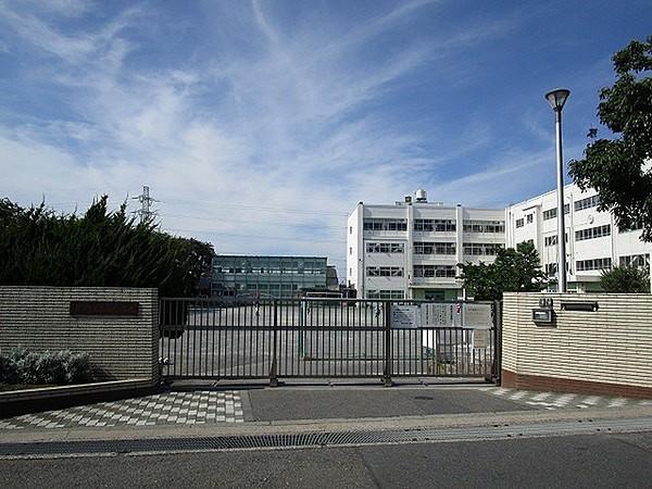 【周辺】横浜市立東汲沢小学校まで583m