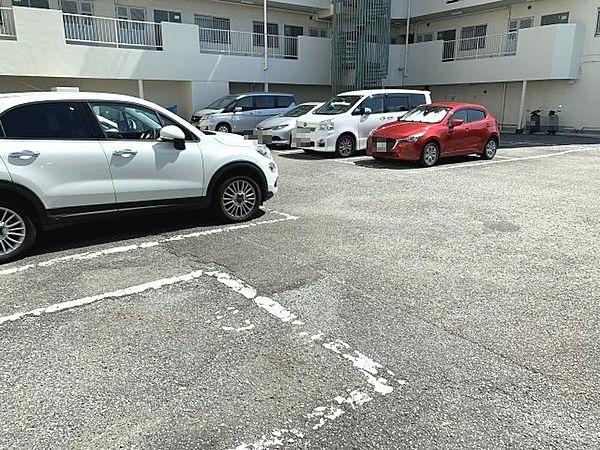 【駐車場】駐車場空きございます♪駐輪場、バイク置き場ございます！！