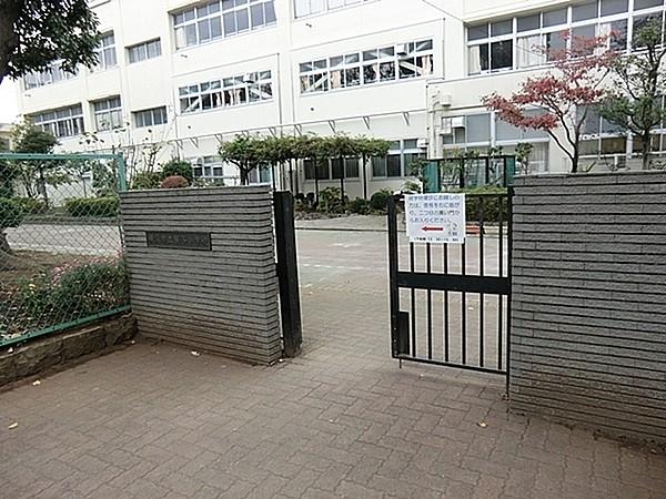 【周辺】横浜市立瀬谷小学校まで935m