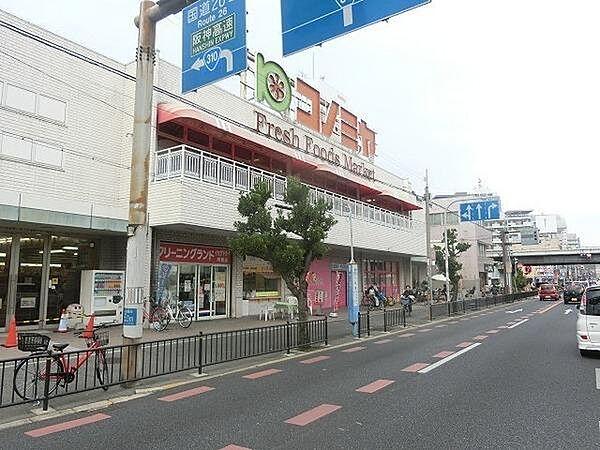 【周辺】コノミヤ堺東店まで451m