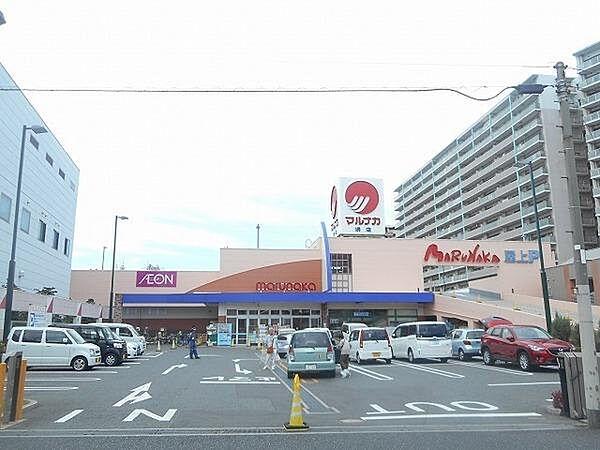 【周辺】山陽マルナカ堺店まで251m