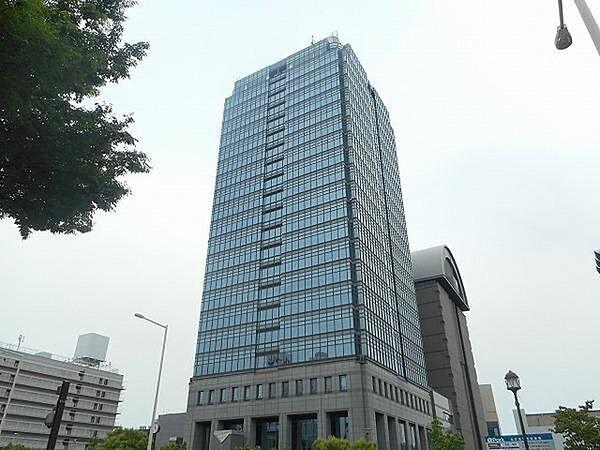 【周辺】堺市市役所まで500m