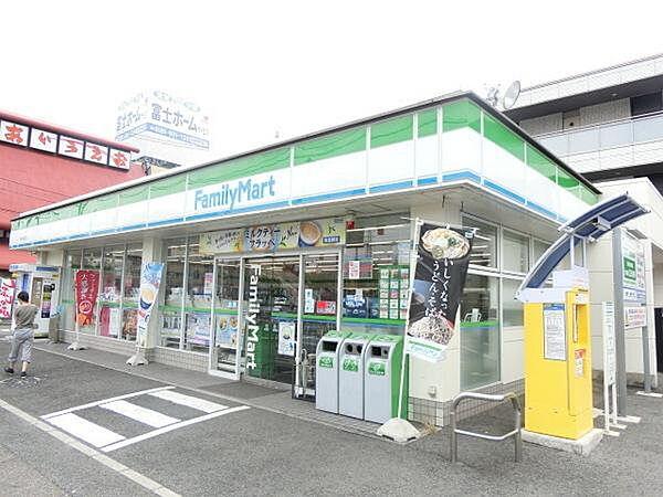 【周辺】ファミリーマート堺出島海岸通店まで1392m