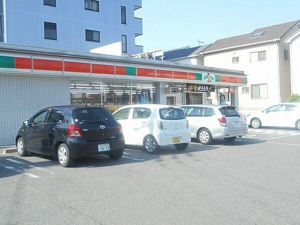 【周辺】サンクス堺常磐町店まで1506m、便利なコンビニです！