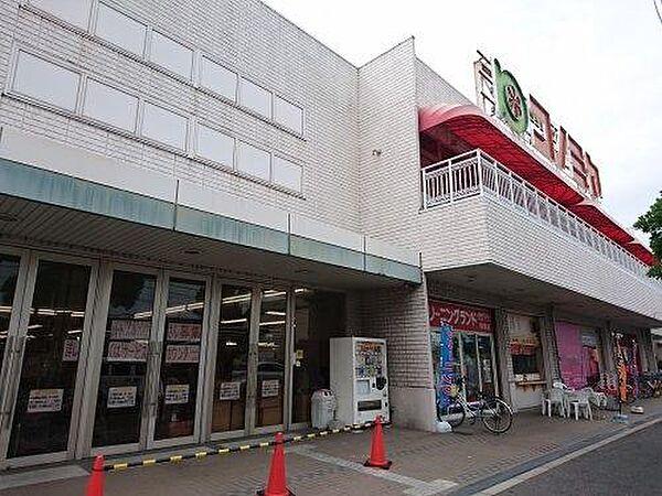 【周辺】コノミヤ 堺東店まで308m