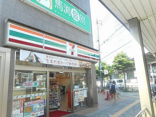 【周辺】セブンイレブン堺北花田店まで178m