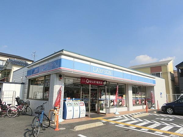 【周辺】ローソン堺長曽根町店まで370m