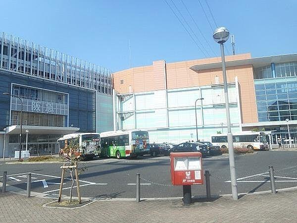【周辺】イオン堺北花田店まで2019m、人気のショッピング施設です！