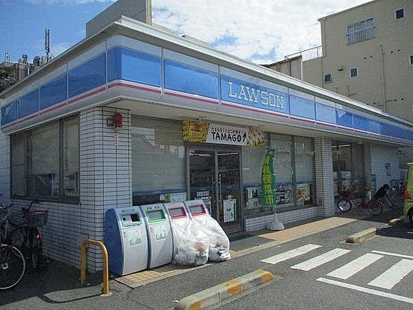 【周辺】ローソン堺昭和通四丁店まで2146m