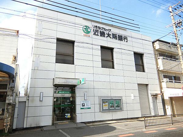 【周辺】近畿大阪銀行堺支店まで659m