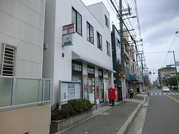 【周辺】住吉苅田郵便局まで1838m