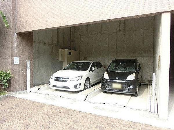 【駐車場】敷地内駐車場！