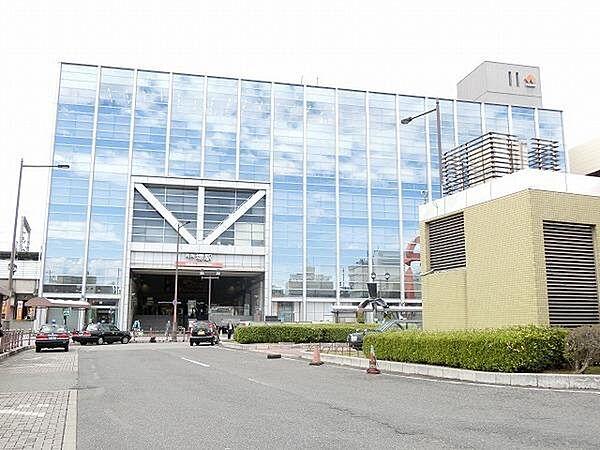 【周辺】堺駅(南海本線)まで810m
