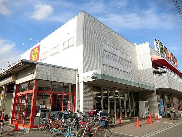 【周辺】コノミヤ堺東店まで1583m