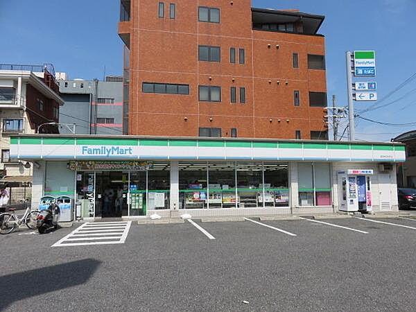 【周辺】ファミリーマート富田林若松町店まで2197m