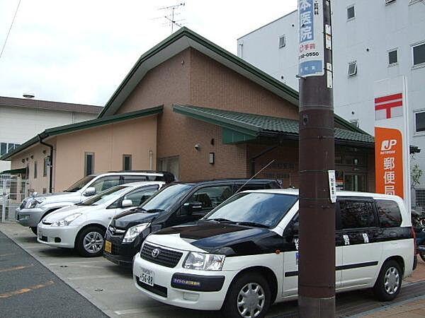 【周辺】河内長野千代田台郵便局まで2583m