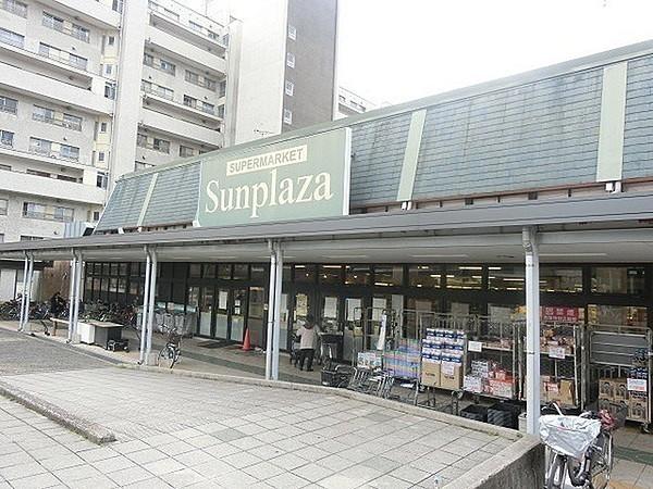 【周辺】サンプラザ三原台店まで2929m