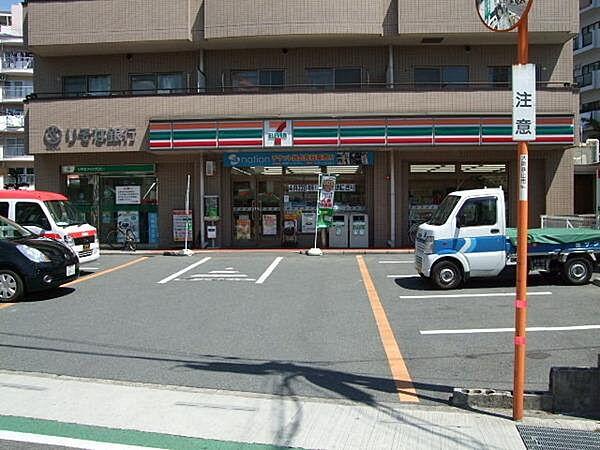 【周辺】セブンイレブン大阪狭山市駅前店まで1714m