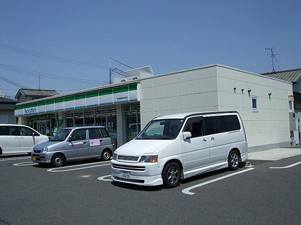 【周辺】ファミリーマート河内長野喜多町店まで685m