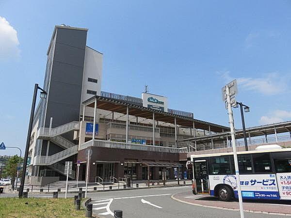 【周辺】フォレスト三日市まで320m