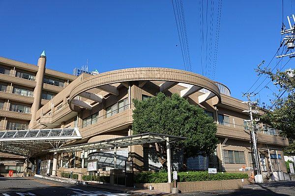 【周辺】独立行政法人地域医療機能推進機構滋賀病院まで2379m