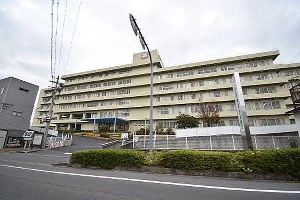 【周辺】近江草津徳洲会病院まで239m