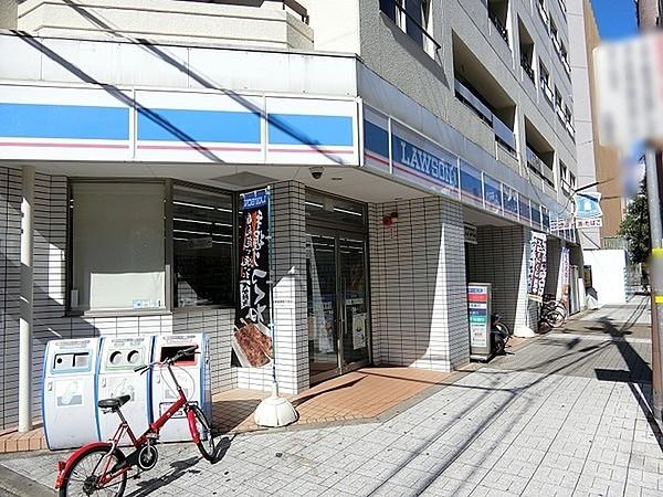 【周辺】ローソン京町堀3丁目店まで168m