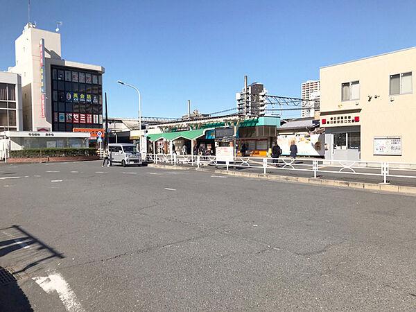 【周辺】春日部駅(東武 スカイツリーライン)まで1440m