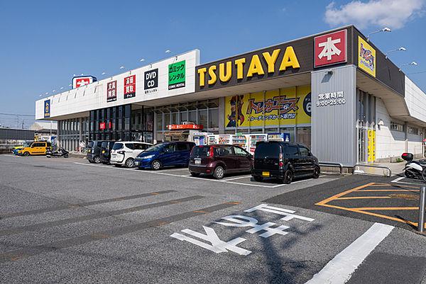 【周辺】TSUTAYA春日部16号線店まで212m