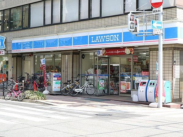 【周辺】ローソン苅田9丁目店まで493m