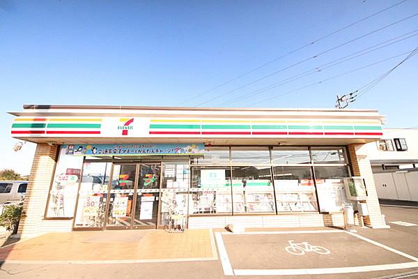 【周辺】セブンイレブン横浜和泉町店まで1729m