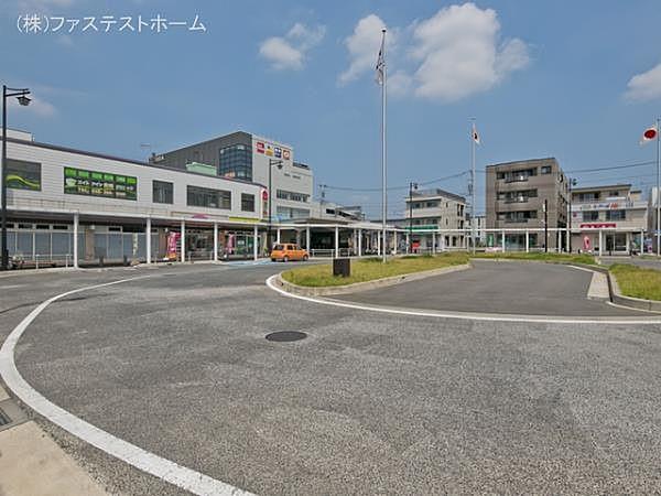 【周辺】高座渋谷駅(小田急 江ノ島線)まで925m