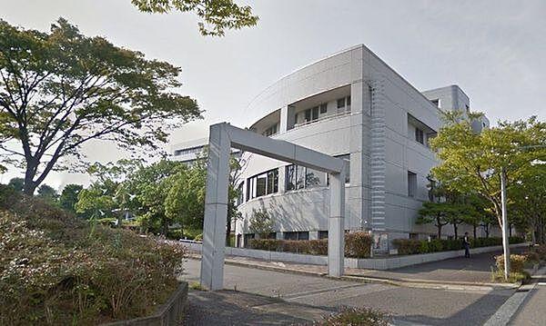 【周辺】独立行政法人地域医療機能推進機構神戸中央病院まで1949m、ＪＣＨＯ神戸中央病院