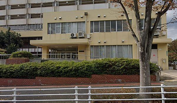 【周辺】神戸市立ひよどり台児童館まで620m、神戸市立ひよどり台児童館　神戸市北区ひよどり台2丁目にある児童館です
