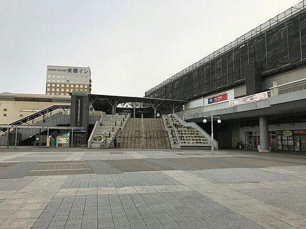【周辺】守谷駅(首都圏新都市鉄道 つくばエクスプレス)まで1497m