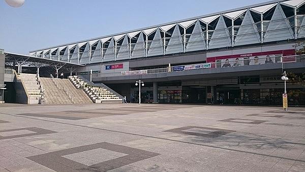 【周辺】守谷駅(首都圏新都市鉄道 つくばエクスプレス)まで925m