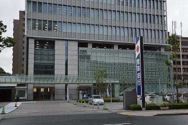 【周辺】常陽銀行 研究学園都市支店まで305m