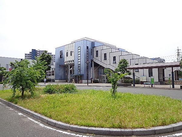 【周辺】大野城駅(JR 鹿児島本線)まで1308m