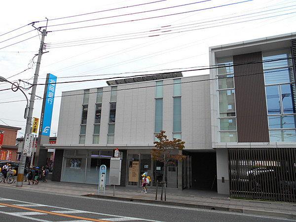 【周辺】福岡銀行春日支店まで1761m