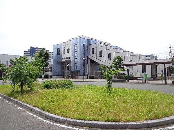 【周辺】大野城駅(JR 鹿児島本線)まで1167m