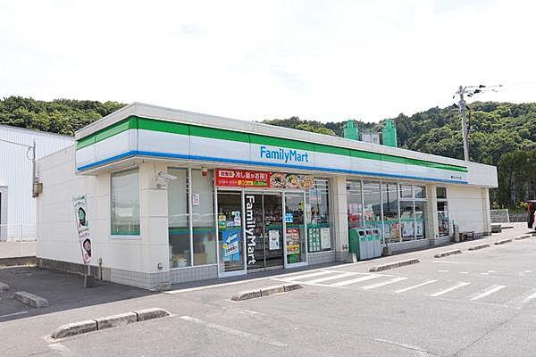 【周辺】ファミリーマート春日フォレストシティ店まで1165m