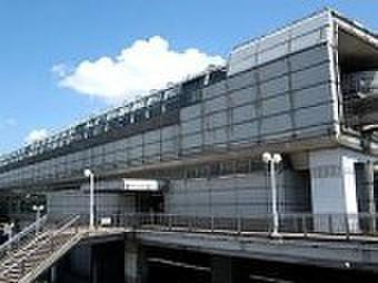 【周辺】南茨木駅(大阪モノレール 大阪モノレール線)まで329m