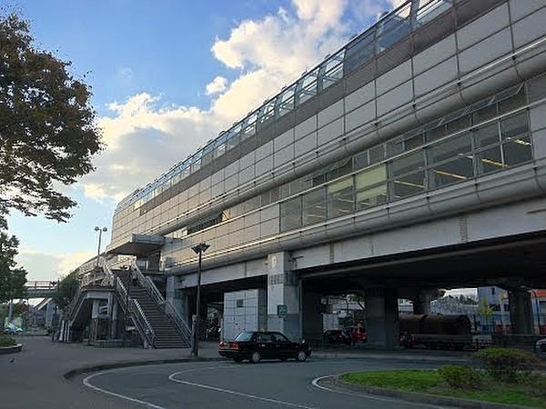 【周辺】宇野辺駅(大阪モノレール 大阪モノレール線)まで1804m