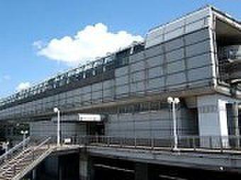 【周辺】南茨木駅(大阪モノレール 大阪モノレール線)まで2135m